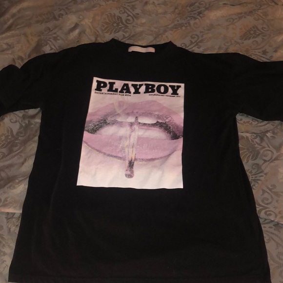 Other - Playboy shirt